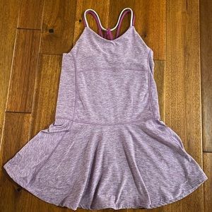 Tennis dress
